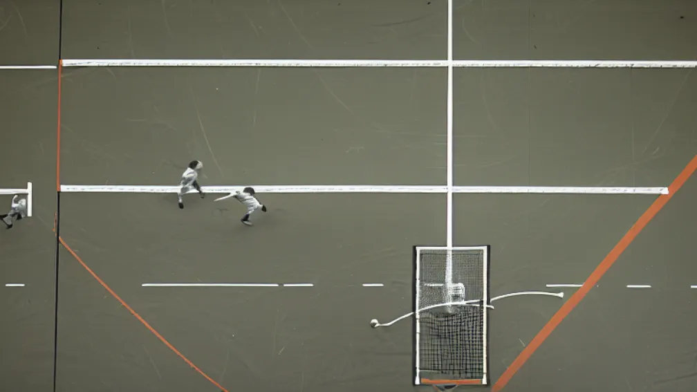 Handbal incredibil: Füchse vs HSV, meci în 3!