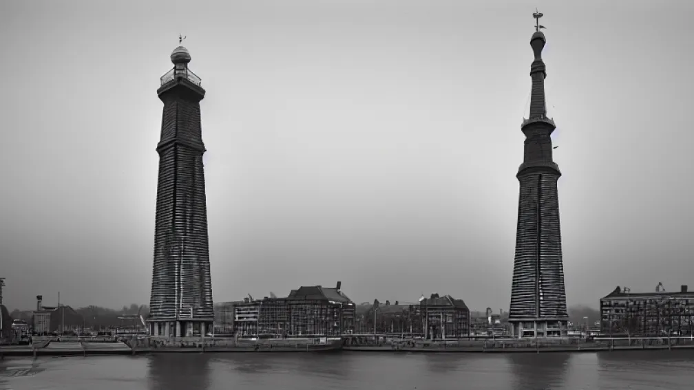 Hamburg: Viitorul Elbtower, în impas financiar