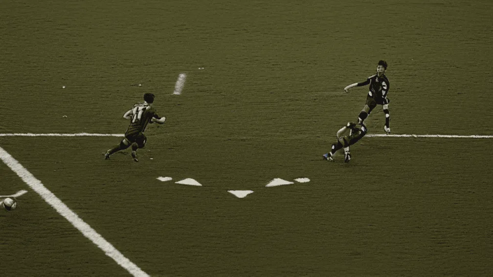 Retro: Frankfurt vs Hanovra, meci crucial acum 10 ani