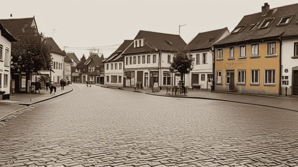 Schifferstadt: Bărbat se expune unei fete