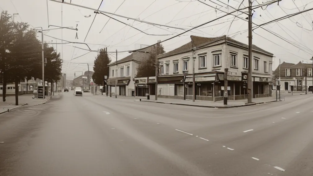 Flensburg: Femeie (64) rănită grav de biciclist