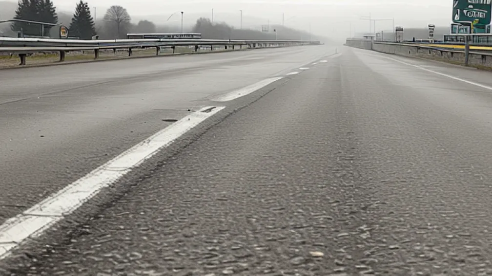 Accident B76 Preetz: Șofer fugar căutat