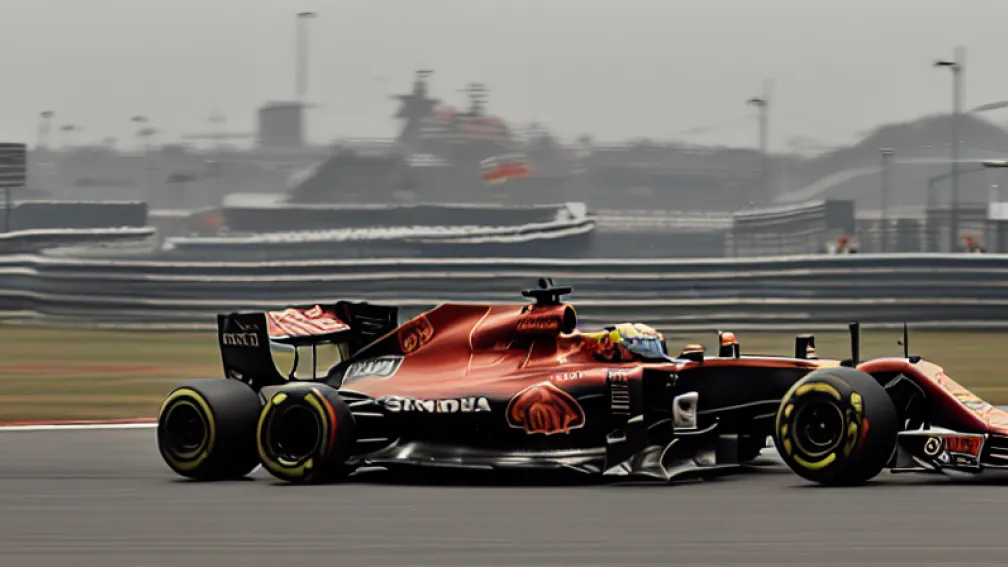 Formula 1 Suzuka: Calificările din Japonia în direct la TV!