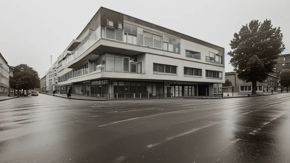 Bonn: Incendiu la Henssler, hotel evacuat