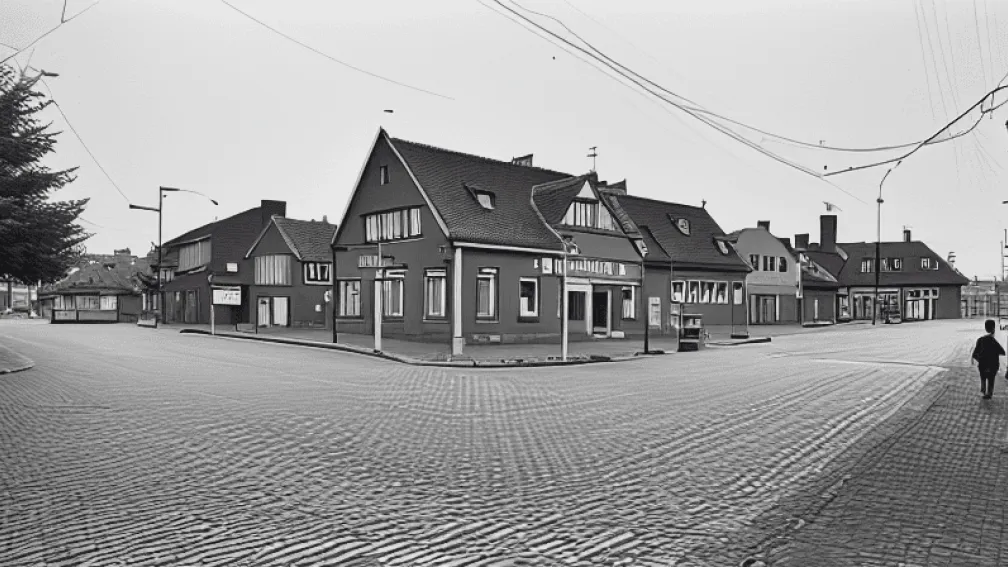 Norderstedt: Jaf brutal asupra unei pensionare