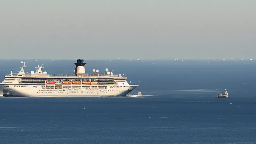 224 de pasageri afectați - Alarmă de Norovirus pe vasul de croazieră «Queen Mary 2»