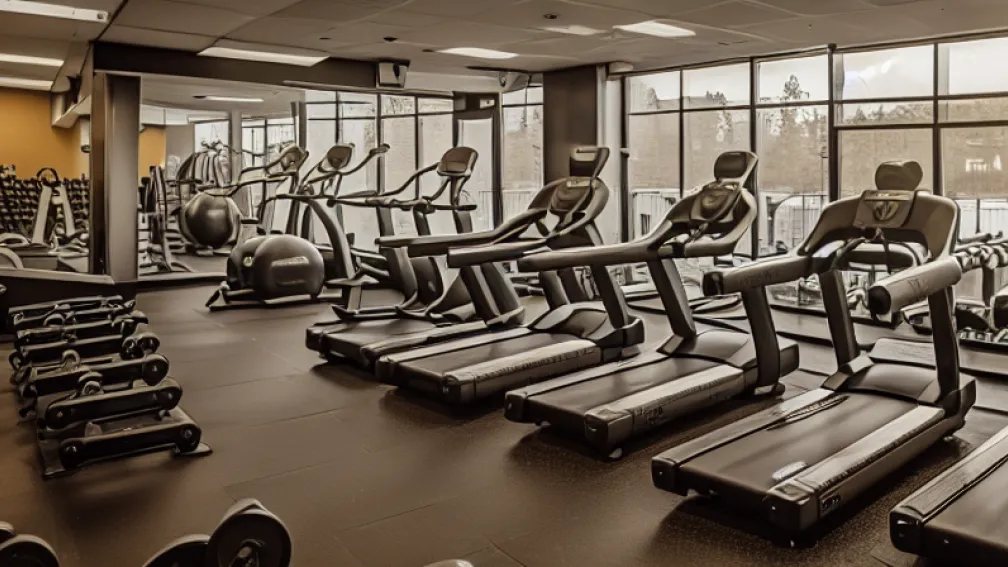 Șoc în fitness: Lanțul CleverFit în insolvență