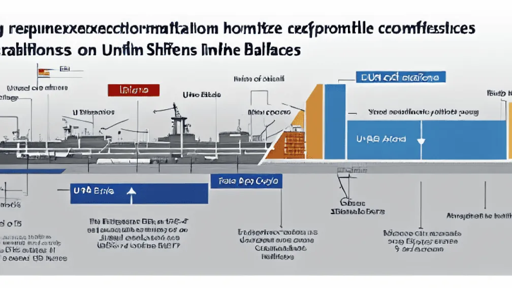Noi tarife SUA lovesc UE: Ce urmează?