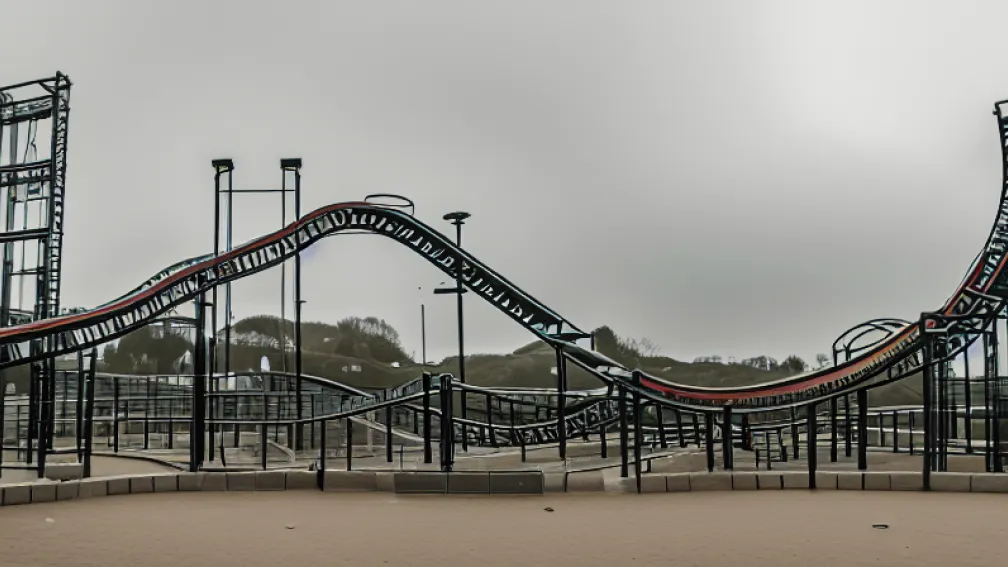 Incident la Europa-Park: Sloganuri naziste strigate
