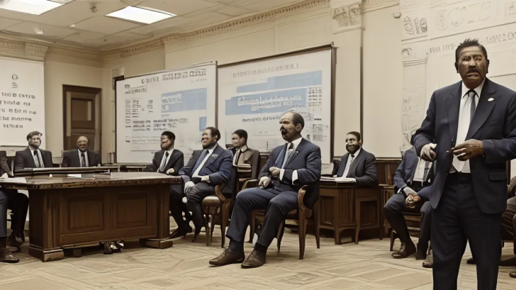 «Ultimul va pierde absolut» - Eric Trump explică cum trebuie să te descurci cu tatăl