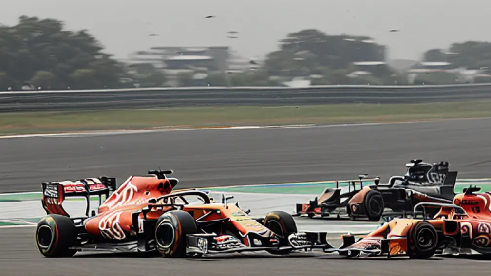 F1 Japonia: Unde vezi calificările în direct?