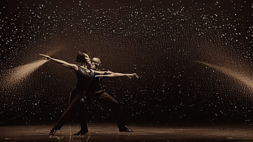 Motsi Mabuse: Profilul juratei «Let’s Dance»