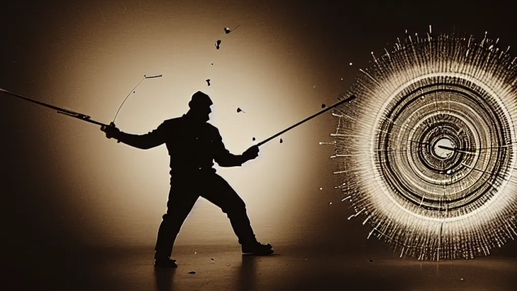 Darts: Victorie surpriză pentru Bunting la Berlin!