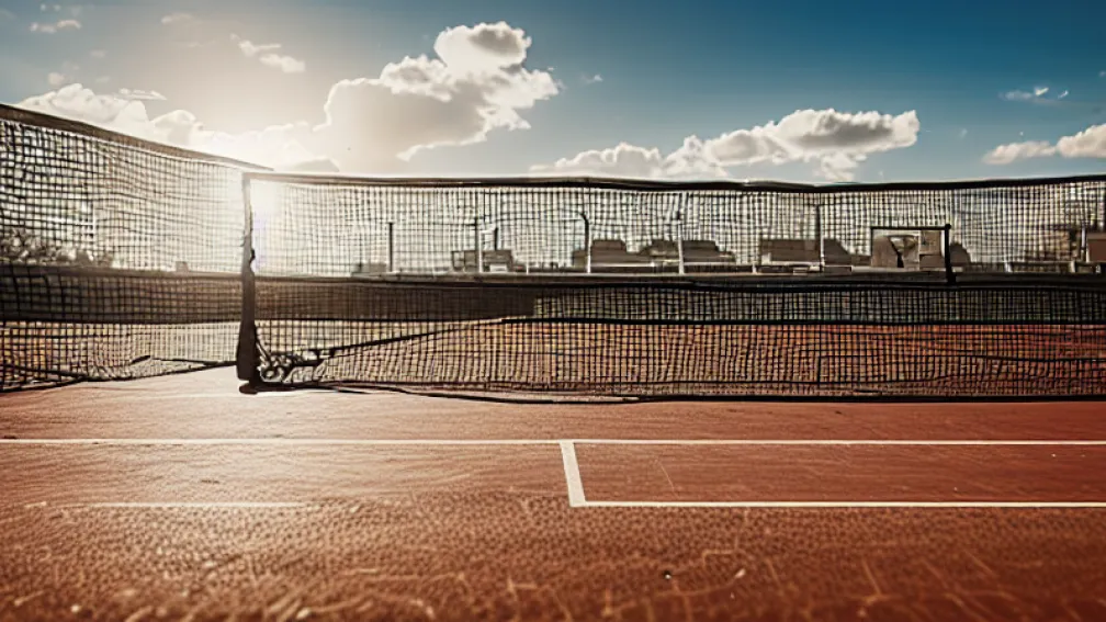 MSC, Sponsor Nou la Tenis Feminin Hamburg