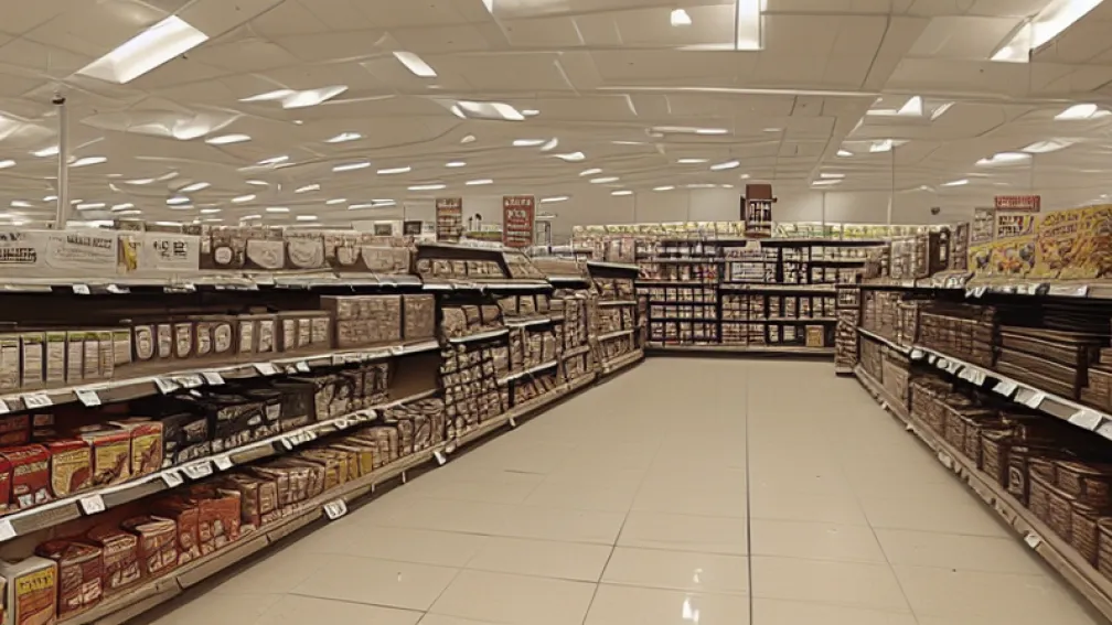 Scandal igienă Kaufland: Ce măsuri se iau?