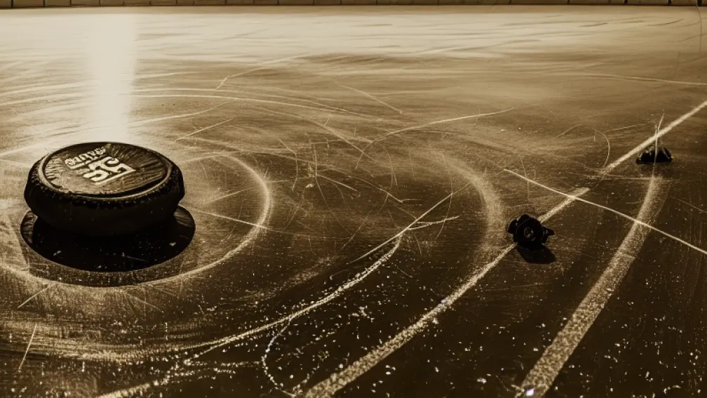 Eroare ex-NHL! Dresda învinge Kassel în playoff DEL2