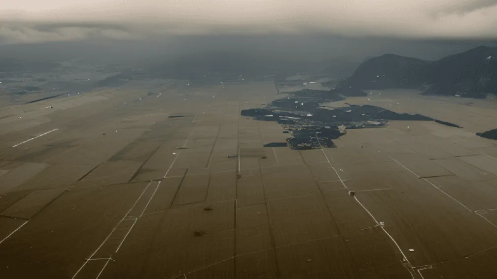 Avion dispărut Engelberg: Căutări oprite