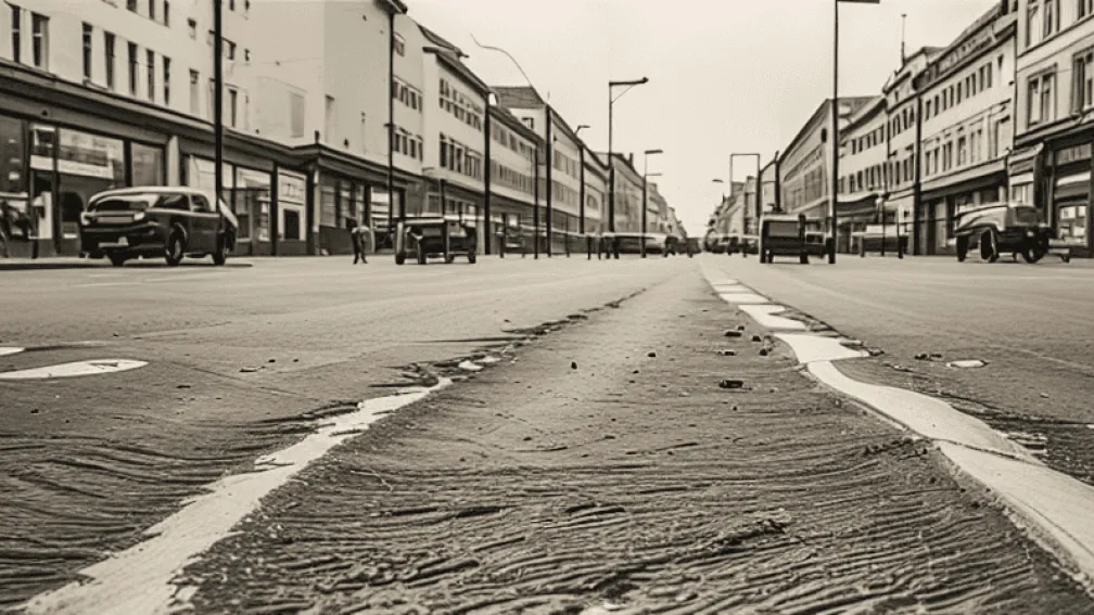 Berlin: Copil de 9 ani lovit de motociclist