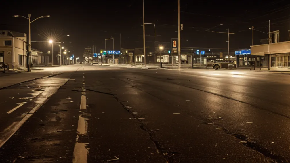 Köln: Șoferiță beată, rănită grav după urmărire