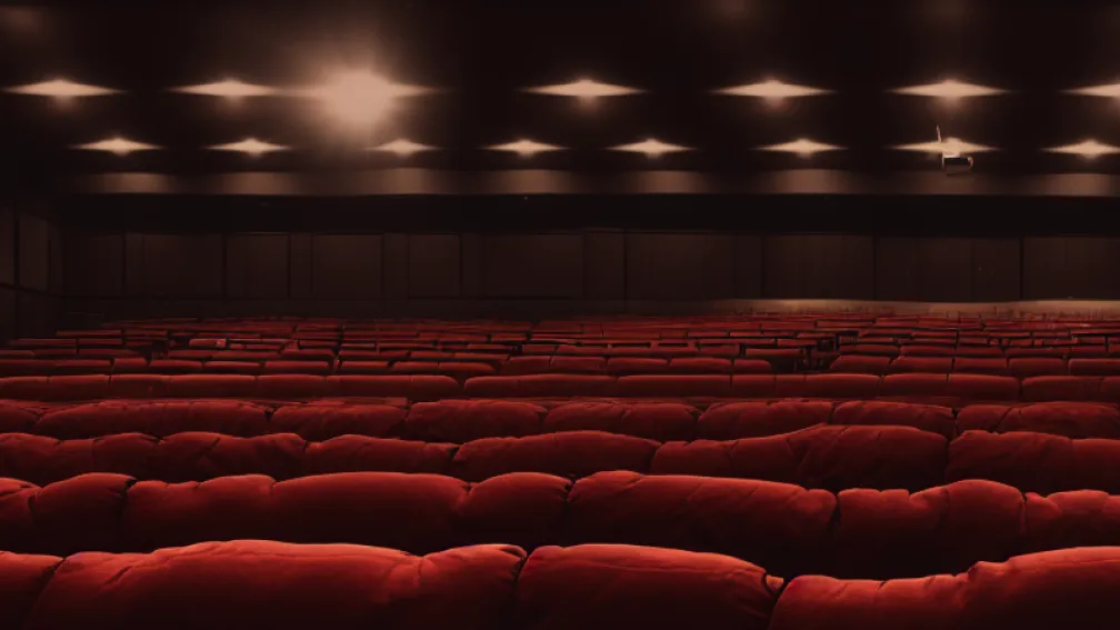 Bill Murray, incident cu un fan insistent la cinema