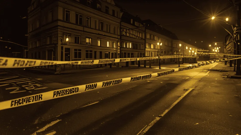 Berlin: Echipă de fotbal atacată de tineri