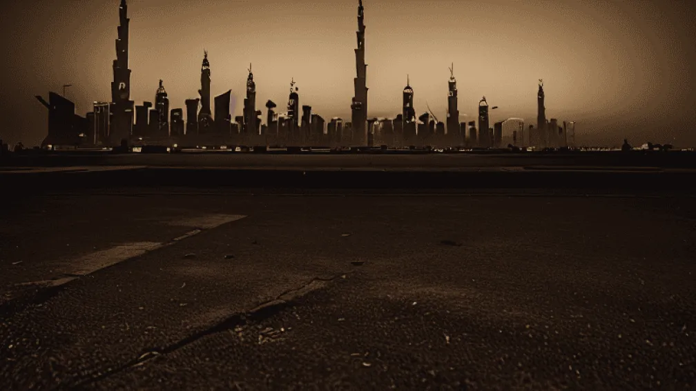 Model OnlyFans, victimă a abuzului brutal în Dubai?