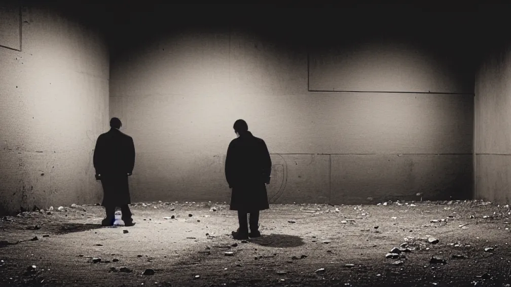«The Bunker»: Povestea lui «Fritzl Suedez» în streaming