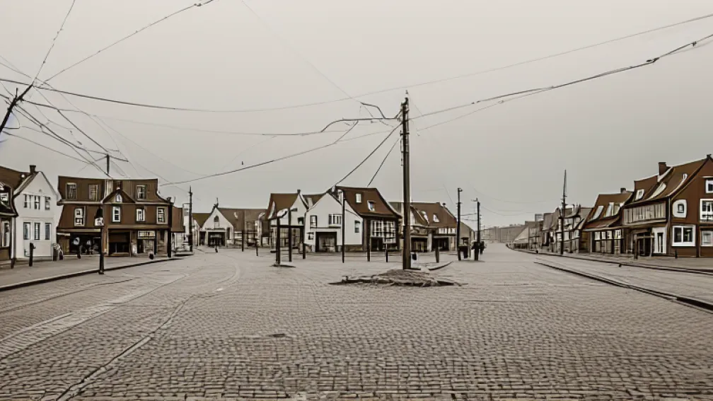 Criză pe Sylt: Insula de lux a Germaniei, pustie