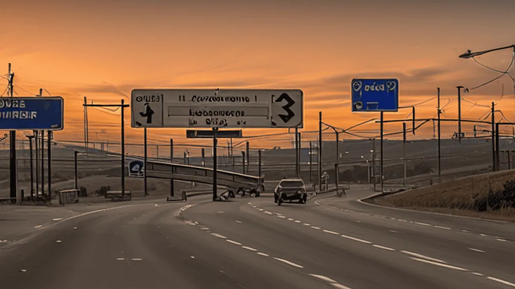 Controale A11: Șoferi băuți, prinși la Pomellen