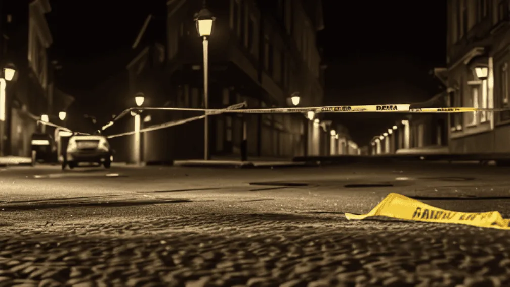 Bremen: Bărbat (32) împușcat mortal în Woltmershausen
