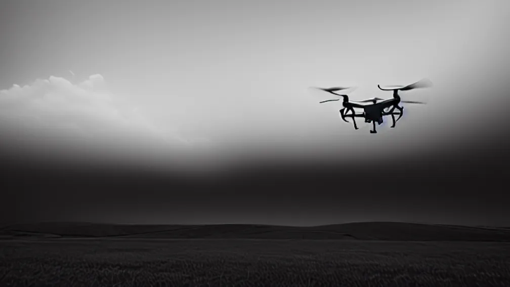 Drone AI germane: Rușii nu le pot opri în Ucraina