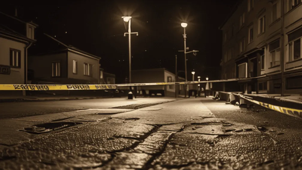 Bremen: Bărbat arestat după atac cu cuțitul