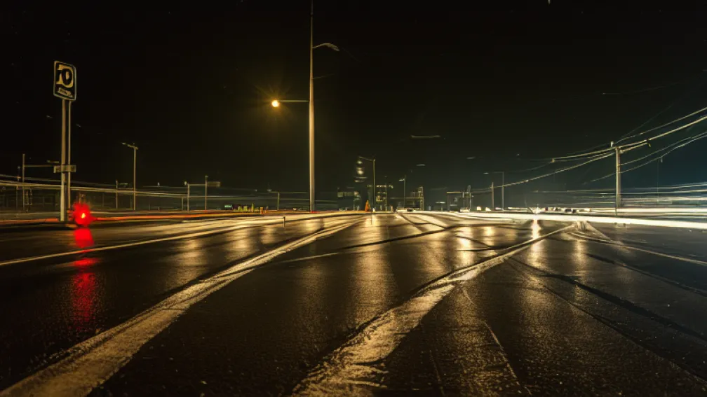 Arme interzise descoperite pe A4 lângă Görlitz