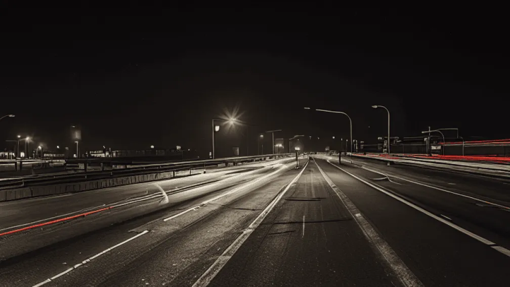 Vitezoman prins cu 206 km/h pe A31 în Germania