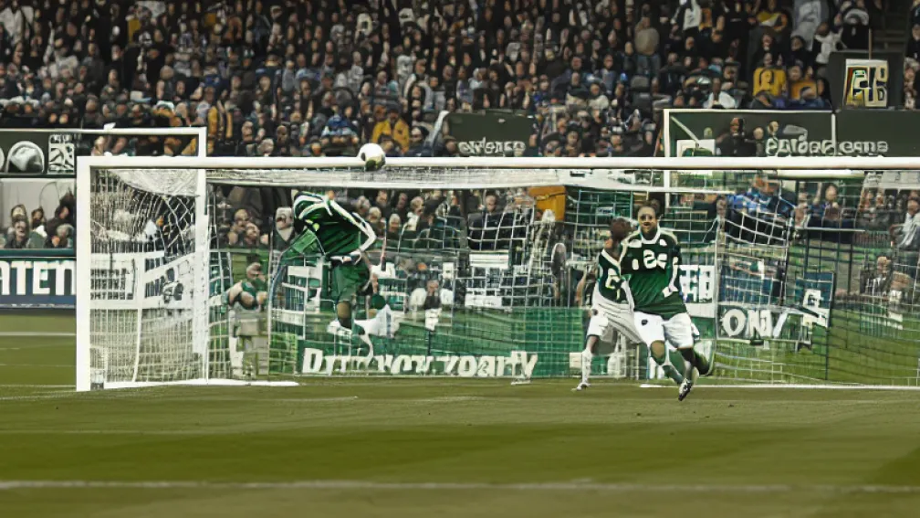 Miracol în apărarea Werder: Totul merge perfect