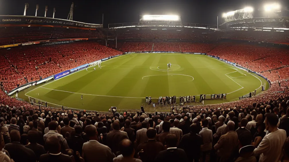 Arsenal vs. Real Madrid: Unde și când puteți vedea meciul din Champions League