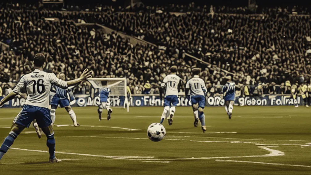 Acum 10 ani la BVB - Kehl trimite Dortmund în semifinale!