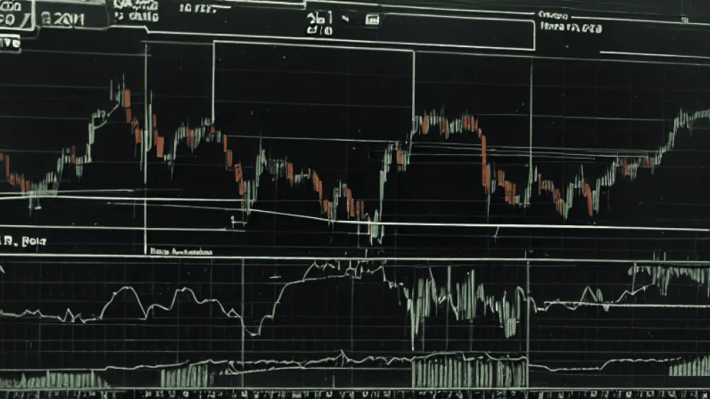 După căderea bursei de luni - DAX revine peste 20.000 de puncte