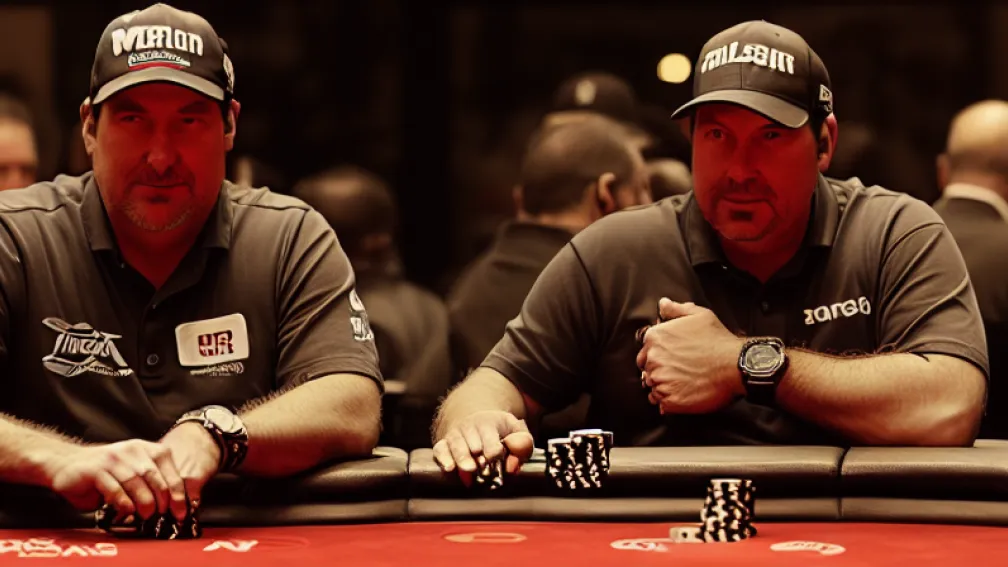 Phil Hellmuth, legenda pokerului, se retrage: Prea bătrân pentru joc?