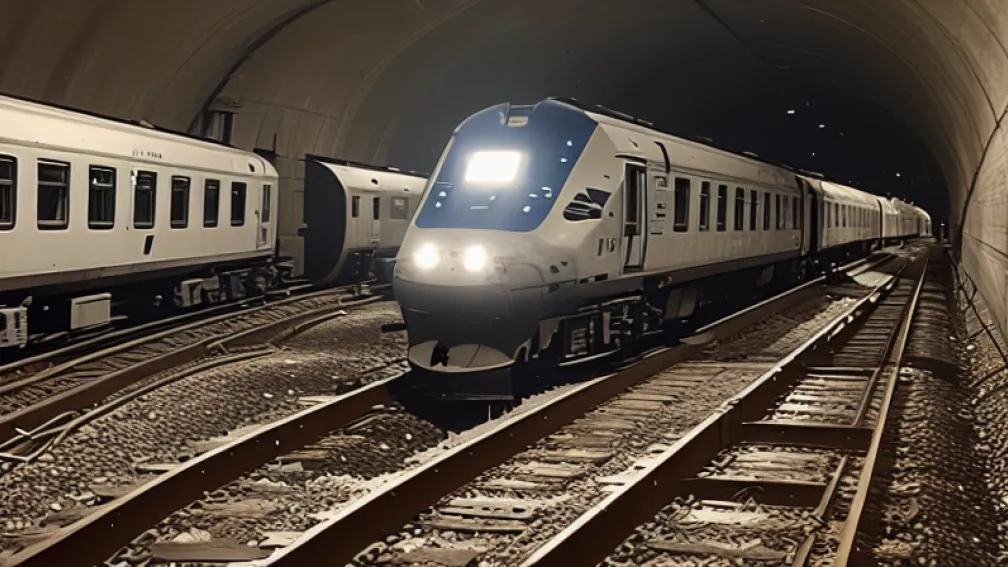 Pană tehnică la DB: Trenuri anulate între Leipzig și Erfurt