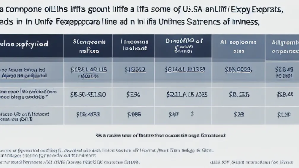 Studiu: Europenii săraci trăiesc mai mult decât americanii bogați - Analiză comparativă