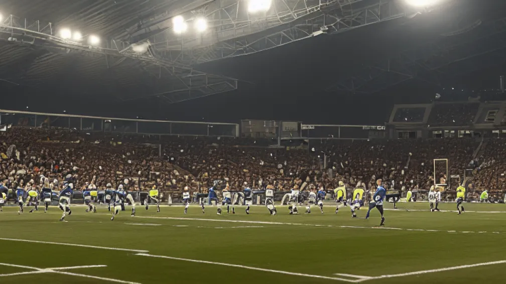 Controverse privind un transfer de agent – Fiul lui Neuendorf consiliază un talent de la Hertha
