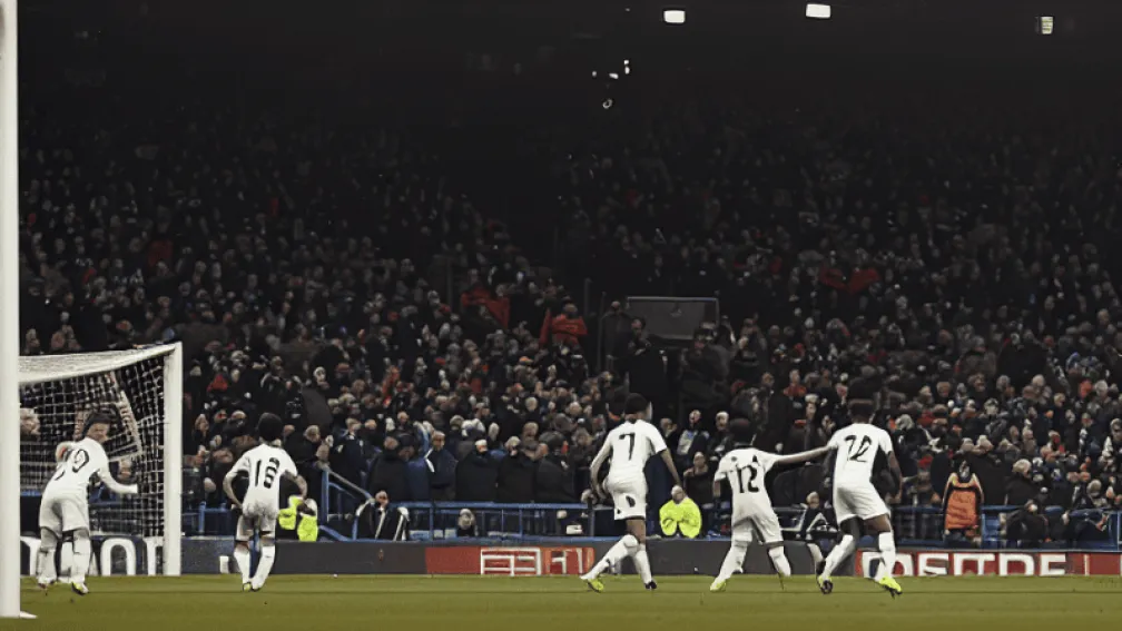 Vezi Europa League la Tottenham Hotspur - Eintracht Frankfurt live la TV