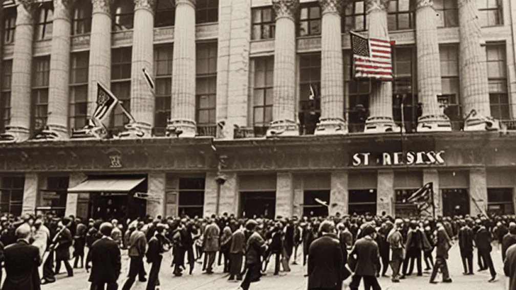 Dow Jones începe ziua cu un ușor plus