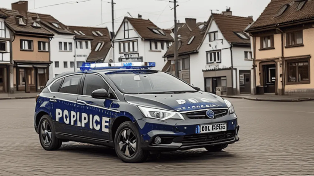 Tentativă de evadare în Mönchengladbach: Mandat de arestare pentru un tânăr de 20 de ani