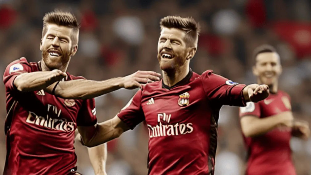 Gerard Piqué, îngrijorat de posibila mutare a lui Xabi Alonso la Real Madrid
