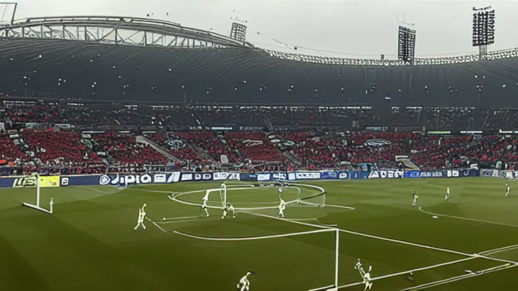 Fostul antrenor Glasner încurajează Eintracht Frankfurt înaintea duelului cu Tottenham