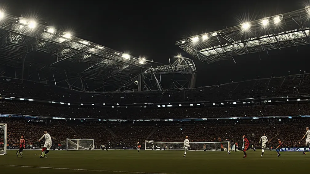 Analiză Individuală a Înfrângerii Barcelonei - Note de 6 pentru Starurile BVB