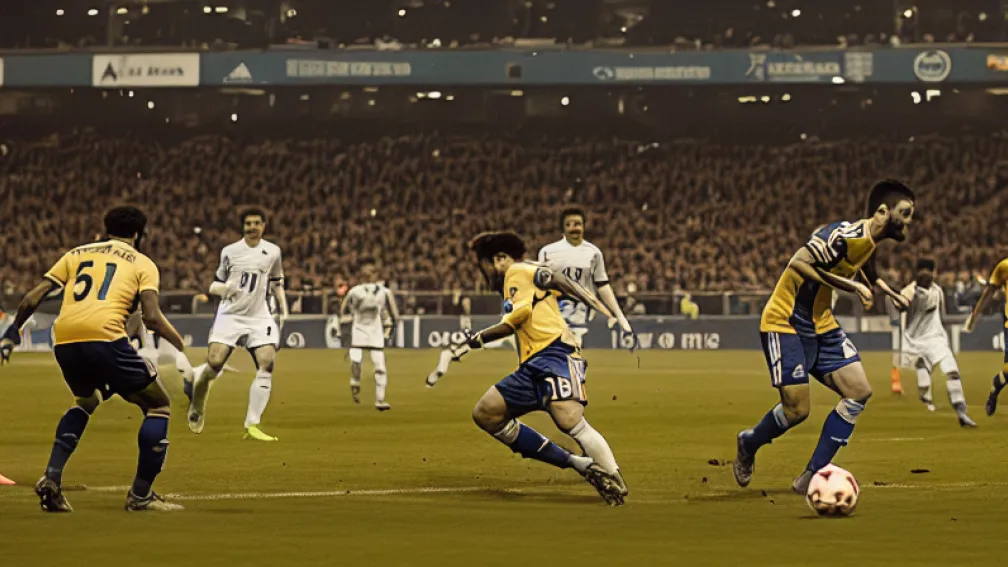Acum 15 ani - 2:4! Schalke plânge, Bayern râde
