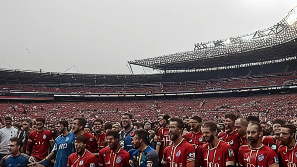 FC Bayern se va duela cu Boca Juniors la Cupa Mondială a Cluburilor: O confruntare epică!